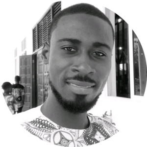 Go to the profile of Paul Agyemang Darkwah