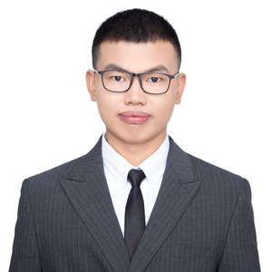 Go to the profile of Changhong Du