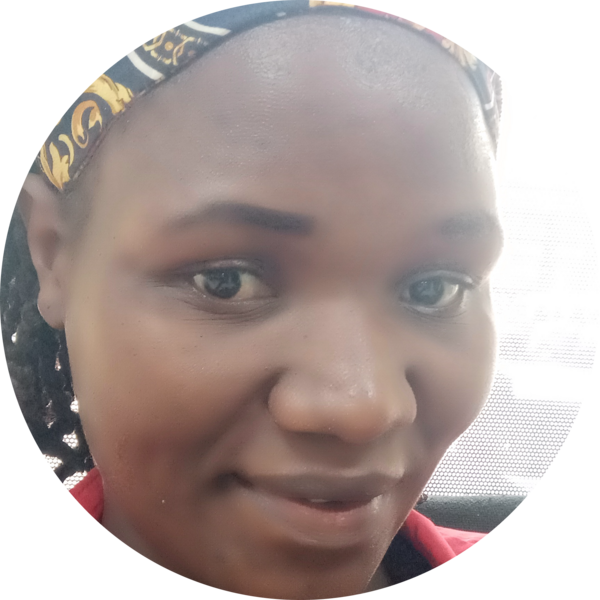 Go to the profile of Immaculate Nyawere