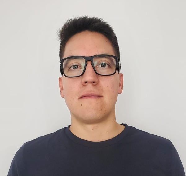 Go to the profile of Marcelo Garcia