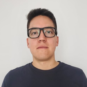 Go to the profile of Marcelo Garcia