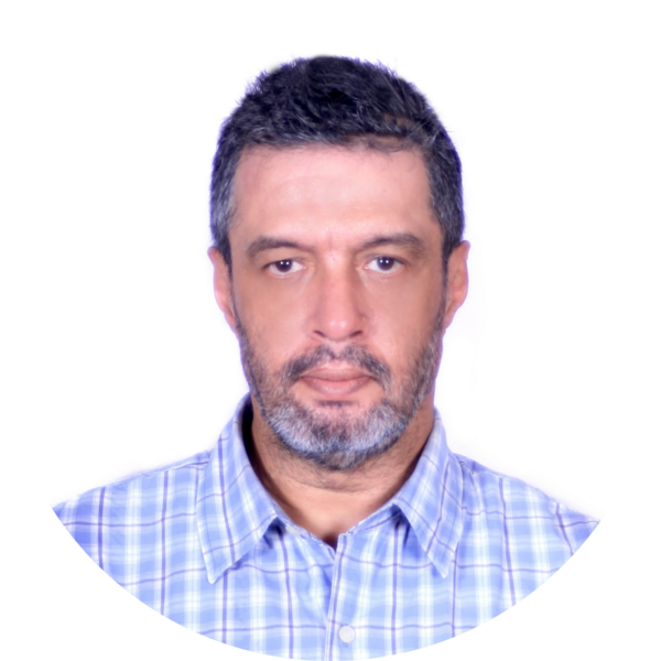 Go to the profile of Mario Ekaroza Wurjanta