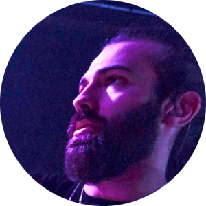 Go to the profile of Zach Plocic