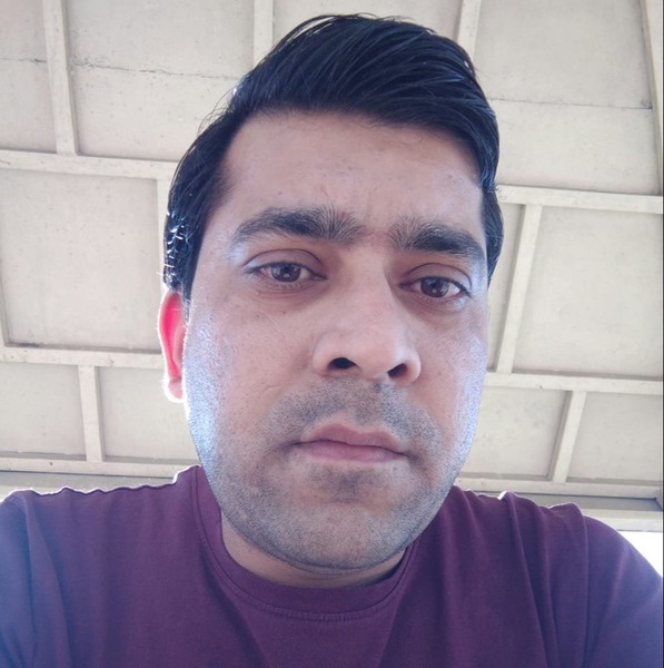 Go to the profile of Ganesh Tewari