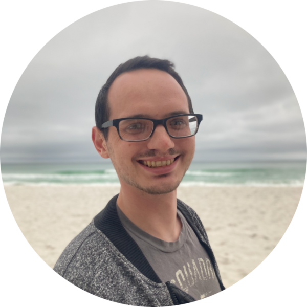 Go to the profile of Wesley Brown