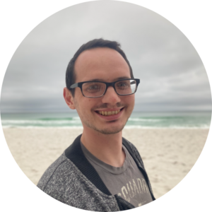 Go to the profile of Wesley Brown