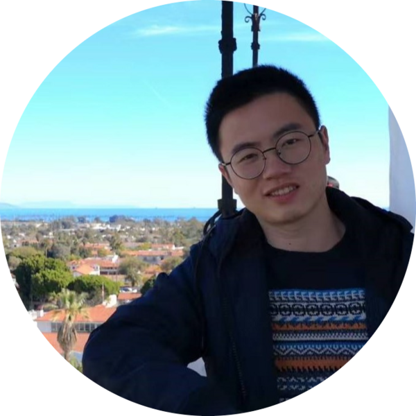 Go to the profile of Handong Li