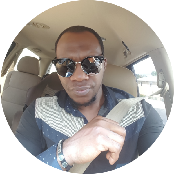 Go to the profile of Osayande Michael Agbonghale