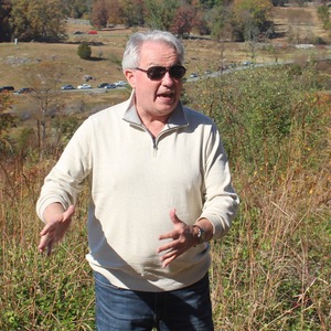 Go to the profile of Tom Burke