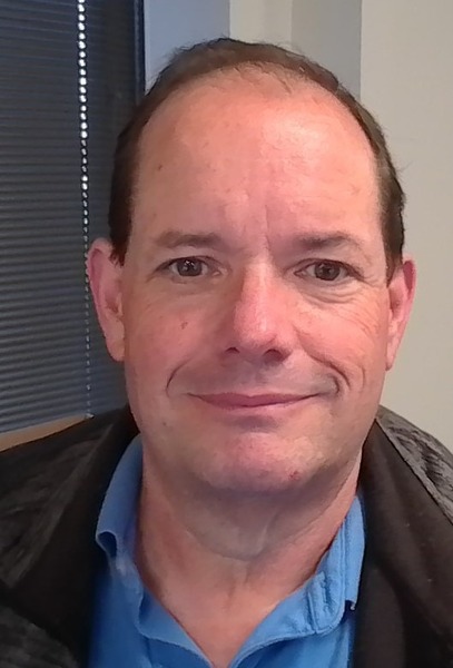 Go to the profile of Roger Crannell