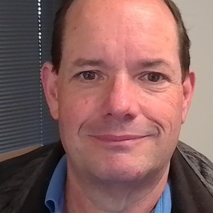 Go to the profile of Roger Crannell