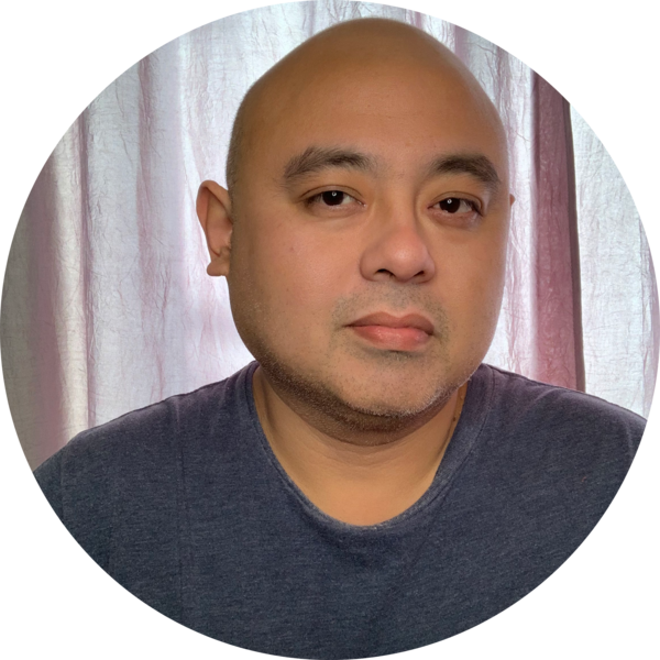 Go to the profile of Christel Velasco