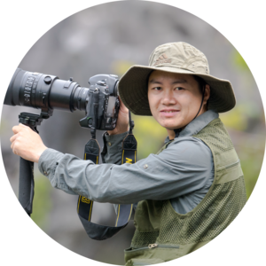 Go to the profile of Truong Van Nguyen