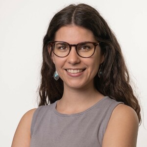 Go to the profile of Babette Pagès