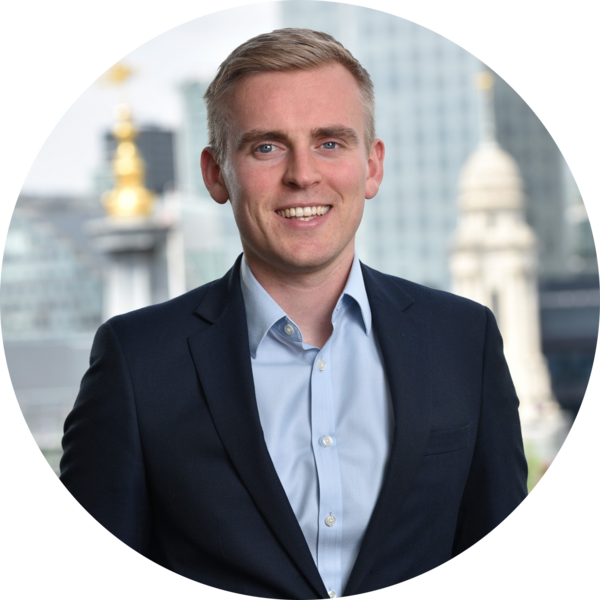 Go to the profile of Matt Cordas