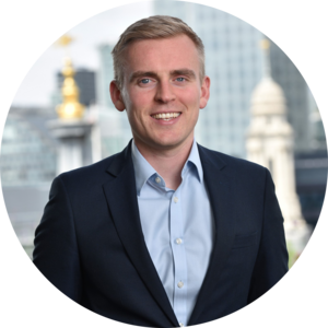 Go to the profile of Matt Cordas