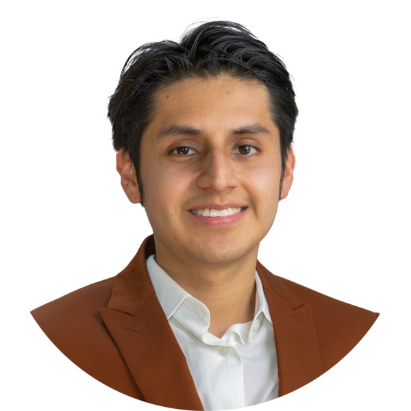 Go to the profile of Sneyder Curipoma