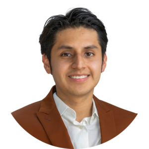 Go to the profile of Sneyder Curipoma