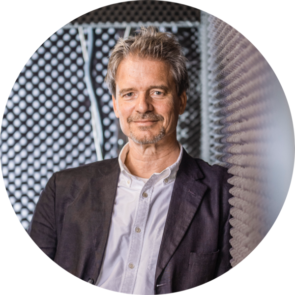 Go to the profile of Frank Bremmer