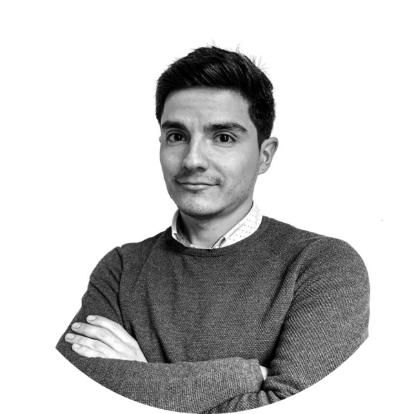 Go to the profile of Nicolas Lagos