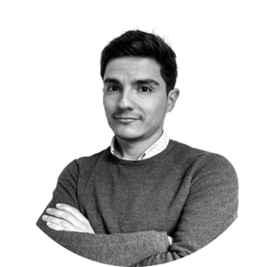 Go to the profile of Nicolas Lagos