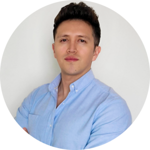 Go to the profile of Christian Tapia