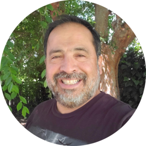 Go to the profile of Daniel Bustos