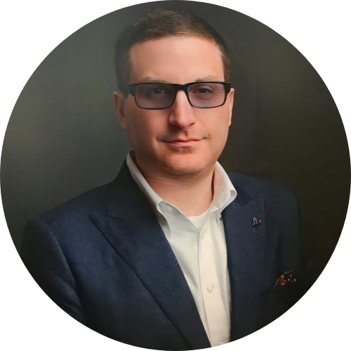 Go to the profile of Andrew Hillman