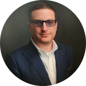 Go to the profile of Andrew Hillman