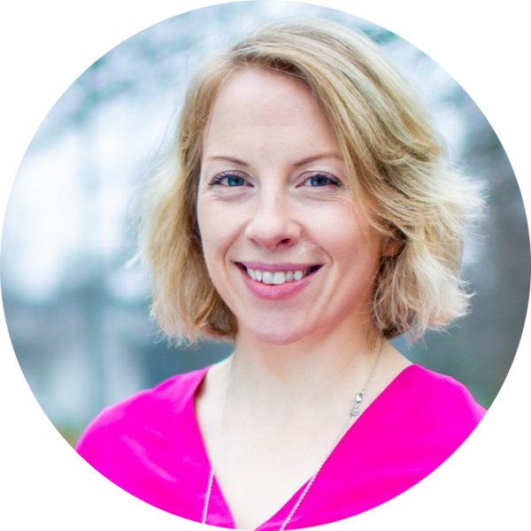 Go to the profile of Sorcha Mulcahy