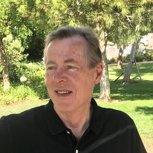 Go to the profile of Weston