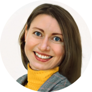 Go to the profile of Julia Guseva