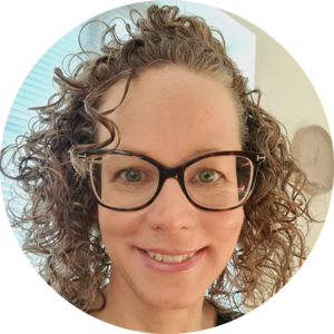 Go to the profile of Victoria Mulcahy