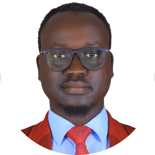 Go to the profile of Abraham Kockedhie Chany Malook