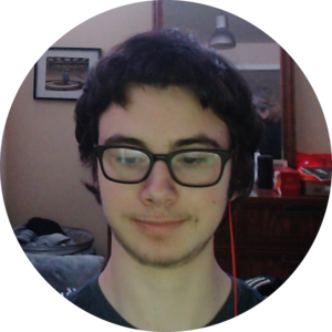 Go to the profile of Sam Greenwood