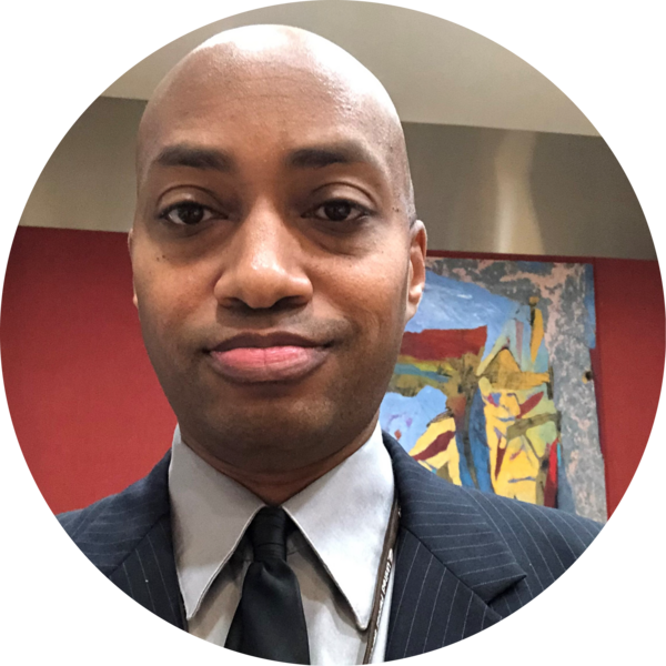 Go to the profile of Imari Adams