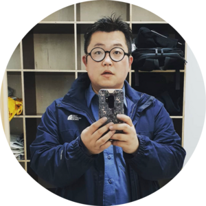 Go to the profile of Sangwoo Cheol