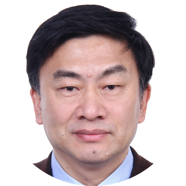 Go to the profile of Jinfeng WANG