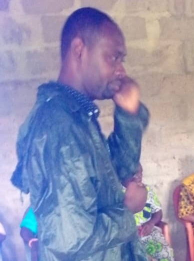 Go to the profile of Innocent Oyarekhua