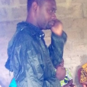 Go to the profile of Innocent Oyarekhua