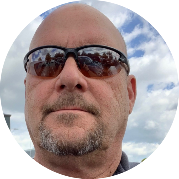 Go to the profile of Patrick Smith