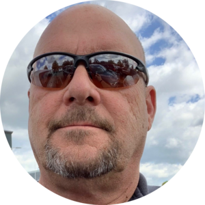 Go to the profile of Patrick Smith