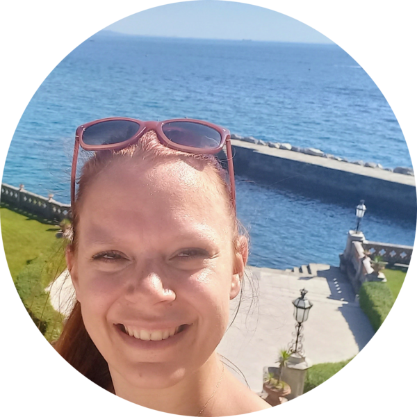 Go to the profile of Urša Čerček