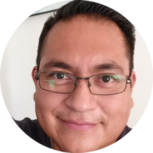 Go to the profile of Hector Palomino Pérez