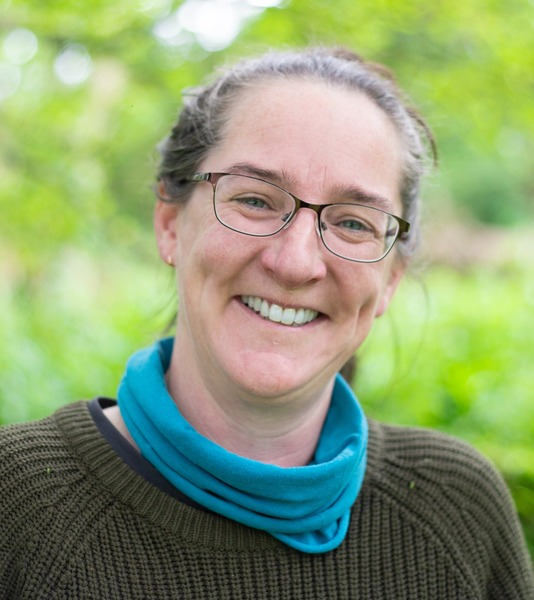 Go to the profile of Rowena Griffin