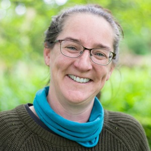 Go to the profile of Rowena Griffin