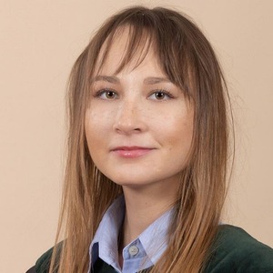 Go to the profile of margot morel