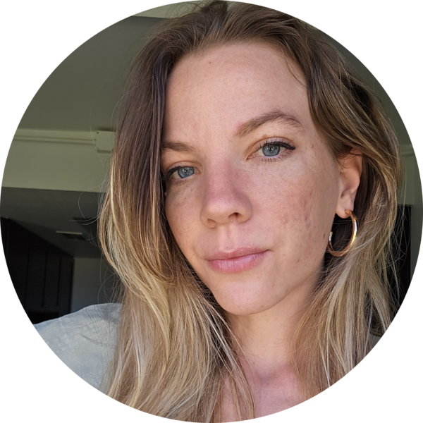 Go to the profile of Sofia Chavarri