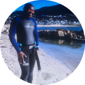 Go to the profile of Kahindi