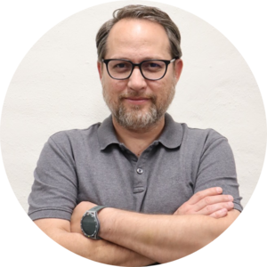 Go to the profile of Luis Castillo